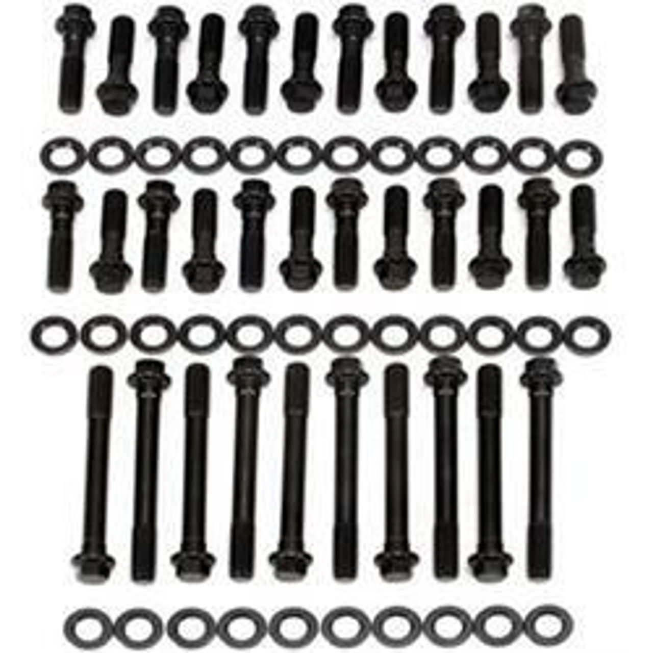 Mopar Big Block Cylinder Head Bolts and Studs